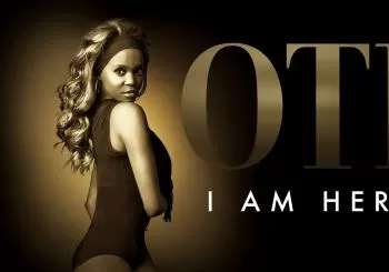 Oti Mabuse - I Am Here en Peterborough