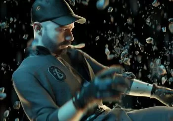 WOODKID Boulogne Billancourt