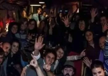 Comedy - DOMINGO Barcelona