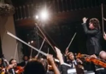Mischa Maisky & OCM · El Concierto de Dvorák + el Bolero de Ravel en Barcelona