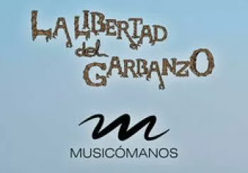 Musicomanos+La Libertad del Garbanzo en Malaga