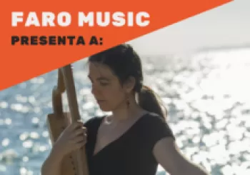Alba Asensi en streaming en Alacant