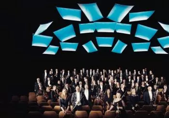 7. Sinfoniekonzert - Solistenkonzert: Alexander Lonquich en Wilhelmshaven