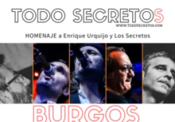 Todo Secretos BURGOS 21 NOV