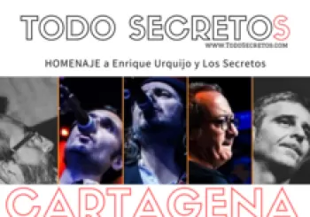 Todo Secretos Cartagena 26 Sep
