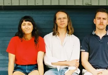 The Beths en Bristol