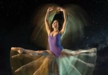 Royal New Zealand Ballet - Venus Rising en Wellington