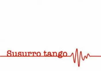 Susurro Tango en Barcelona