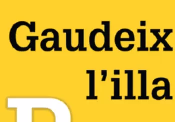 Mallorca Reacciona - GAUDEIX L'ILLA “Vacances en Família” en Palma (Mallorca)