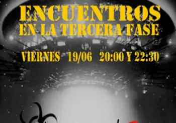 CUARENTENA en el STEREO en Logroño