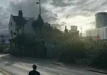 The Streets en Leeds