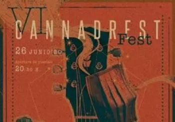 VI Cannadrest Fest en Oviedo