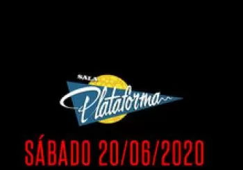 SÁBADO 20/06/2020 en Barcelona