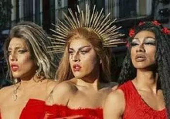 Cárcel Drag Latina: entre rejas, pelucas y lentejuelas en Madrid
