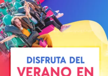 ¡DISFRUTA DEL VERANO EN POLA PARK! en Santa Pola