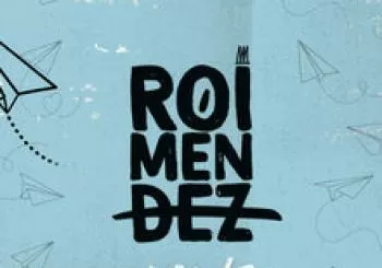 ROI MÉNDEZ | CÓRDOBA | SALA HANGAR |&nbsp;#AvionesdePapelTOUR en Córdoba