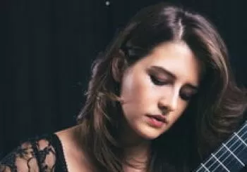 LJUBICA BUKVIC - TOSSA DE MAR - 19.SET.2019 - 21:00h