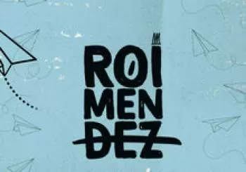 ROI MÉNDEZ | MURCIA | SALA MUSIK | #AvionesdePapelTOUR