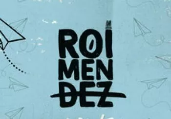 ROI MÉNDEZ | ALICANTE | SALA BABEL | #AvionesdePapelTOUR