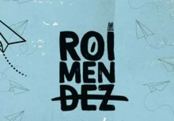 ROI MÉNDEZ | SEVILLA | SALA X |&nbsp;#AvionesdePapelTOUR