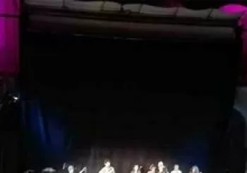 (MÚSICA) · CICUS ALL STARS & ALUMNOS DEL TALLER en SEVILLA