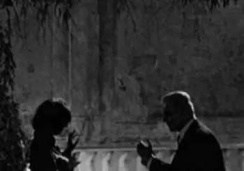 CICLO FELLINI, CENTO ANNI · 8½ (FELLINI, OCHO Y MEDIO) en SEVILLA
