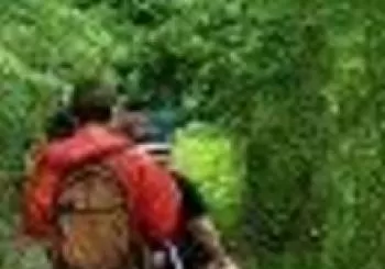 Passejada 2020 en Viladomiu Nou