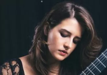 LJUBICA BUKVIC - CALELLA de Palafrugell - 20.SET.2019 - 21:00h. En CALELLA DE PALAFRUGELL