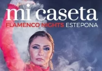 Mi Caseta Flamenco Show en Estepona