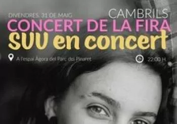 CAMBRILS. En CAMBRILS