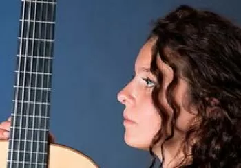 PAULINE GAUTHEY & Giulia Ballaré - TOSSA DE MAR - 25.JUL.2019 - 21:00h