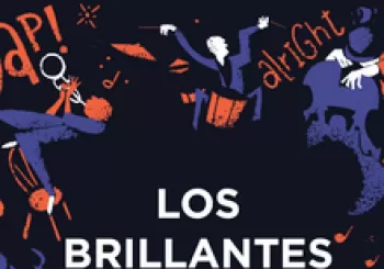 FBB - Los Brillantes en Barcelona