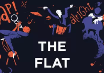 FBB - The Flat Pack en Barcelona