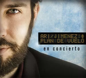 ARI - JIMENEZ: Plan de Vuelo