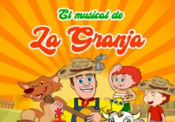 El Musical de La Granja en La Adrada