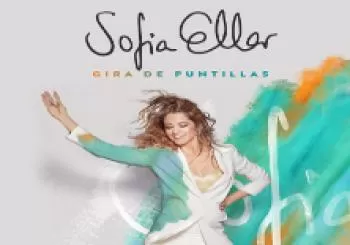 Sofía Ellar en La Adrada