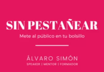 SIN PESTAÑEAR. Mete al público en tu bolsillo en Madrid