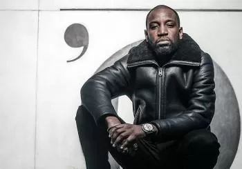 ABD AL MALIK en Denain