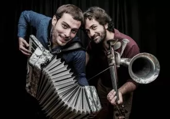 Fetén Fetén en | Gira en Kasas en Madrid