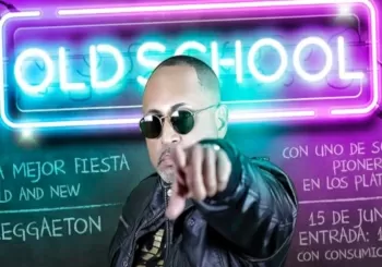 Dj Playero en Tenerife