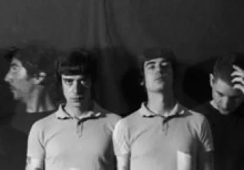 Futuro Terror + Muerte Mortal & Dj's PrettyThingClub. En Madrid