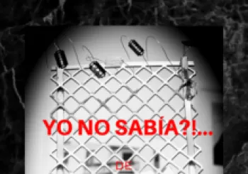 Yo no sabía?!.... En Madrid
