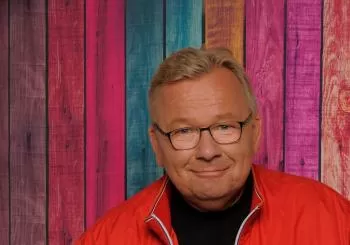 Bernd Stelter - Hurra, ab Montag ist wieder Wochenende! en Offenburg