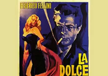 La Dolce Vita en Madrid