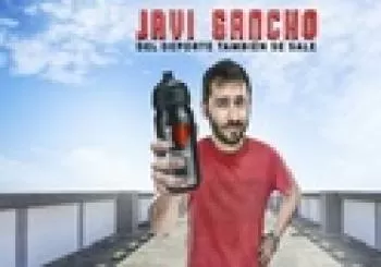 Javi Sancho - Del deporte también se sale en Valencia