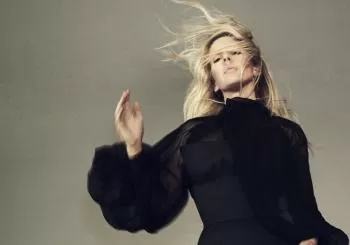 Ellie Goulding - Brightest Blue Tour 2021 en London