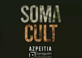 Soma Cult (Gonbidapenak) en AZPEITIA
