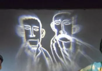 SACCO E VANZETTI. En Barcelona