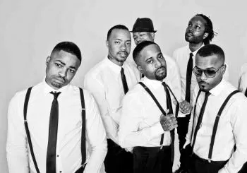HYPNOTIC BRASS ENSEMBLE en Metz