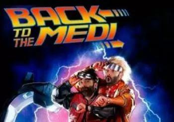 BACK TO THE MEDI en BARCELONA